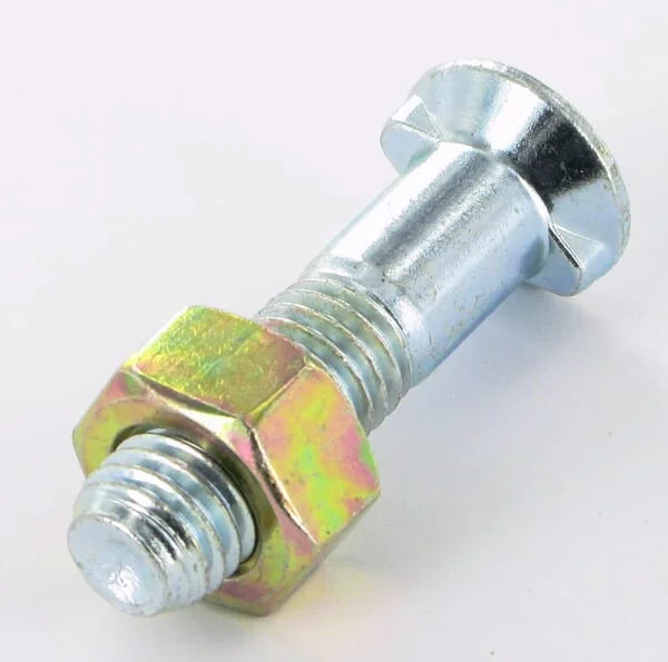 Naud - 051858 - Naud 2N Oval Bolt M14x50