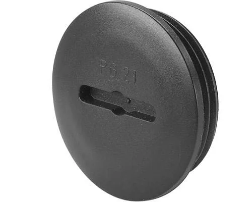 New Elfin - 010TM25 - Cable Plug M25