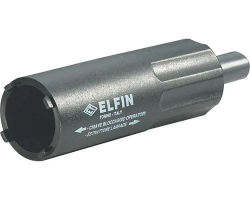 New Elfin - 020CGN - Assembly Tool 020 Series