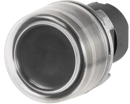 New Elfin - 020PICGN - Push Button with Rubber Cap