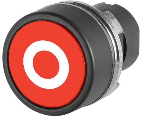 New Elfin - 020PIRS42 - Push Button