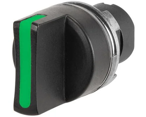 New Elfin - 020SMAV - Knob Selector Switch