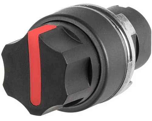 New Elfin - 020SMLOR - Knob Selector Switch