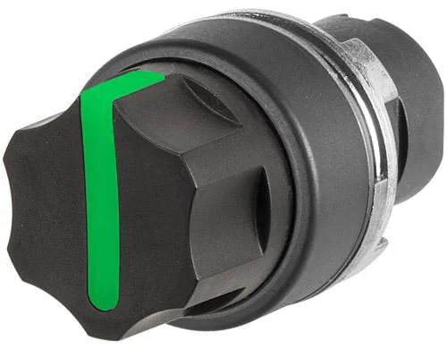 New Elfin - 020SMLOV - Knob Selector Switch