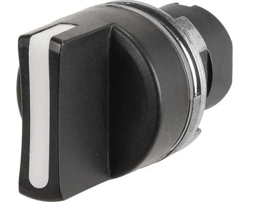 New Elfin - 020SMON - Knob Selector Switch