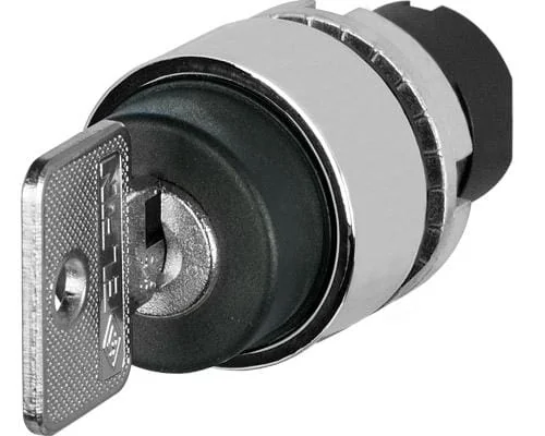 New Elfin - 020STACAW - Switch 2 Position Key
