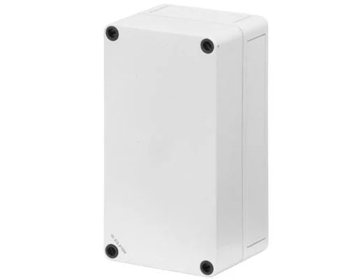 New Elfin - 080C09188 - Plastic Cabinet 180x94x81mm