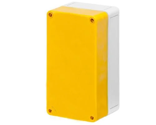 New Elfin - 080C09188G - Plastic Cabinet 94x180x81