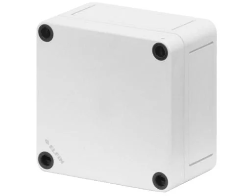 New Elfin - 080CS09095 - Plastic Enclosure 94x94x57mm