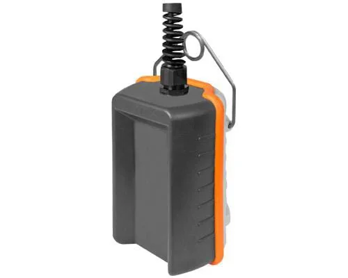New Elfin - 080R140 - Pendant Push-Button Station, Remote Control, Undrilled, Grey
