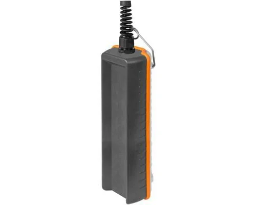 New Elfin - 080R265 - Pendant Push-Button Station, Remote Control, Undrilled, Grey