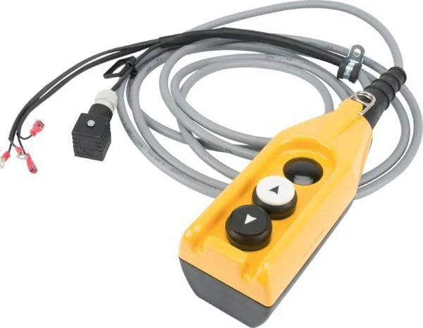 New Elfin - COB81400 - DC Unit, Electrically Operated Complete 4m