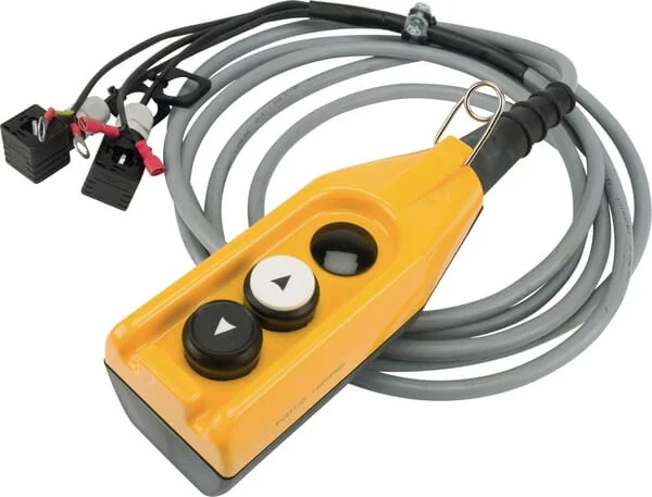 New Elfin - COB81400D - DC Unit, Electrically Operated Complete 4m