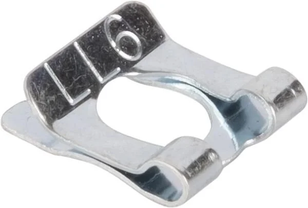 New Holland - 11063971 - Clip, Spring