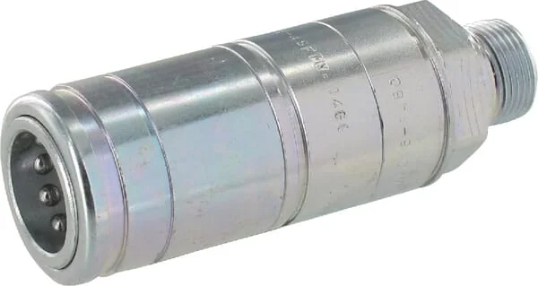 New Holland - 132273080 - Hydraulic Coupling M22x1.5