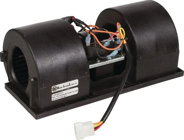 New Holland - 134684473 - Blower