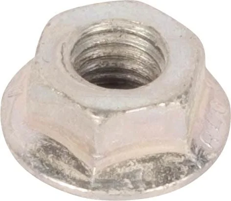 New Holland - 13831801 - Nut
