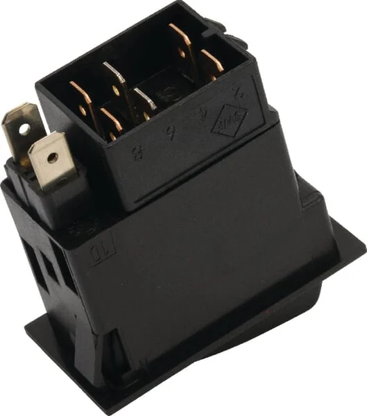 New Holland - 140158609 - Switch