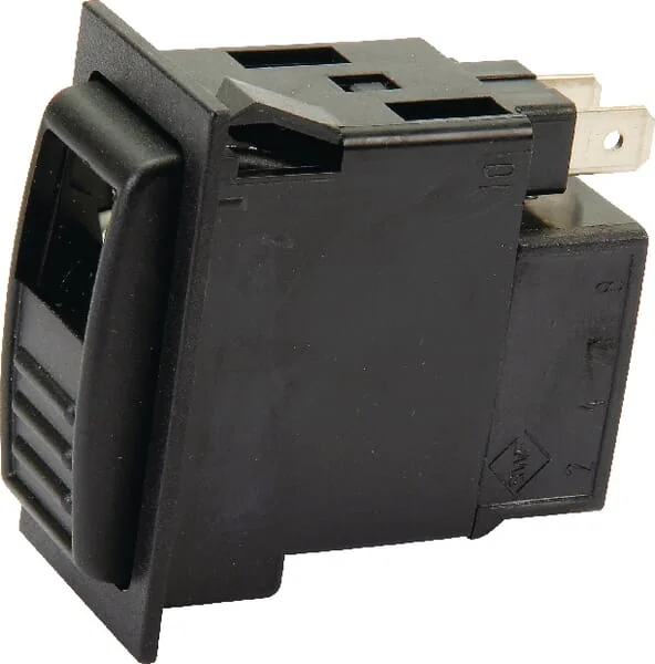 New Holland - 140158611 - Gang Switches