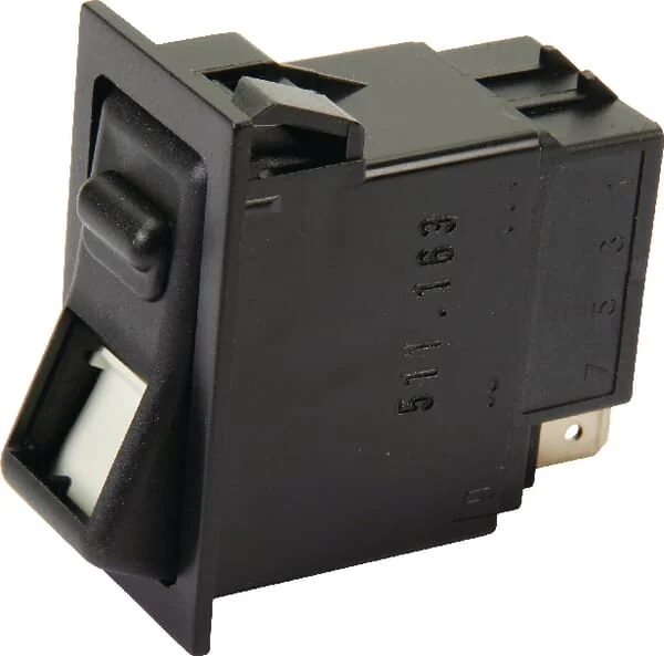New Holland - 140258003 - Rocker Switch