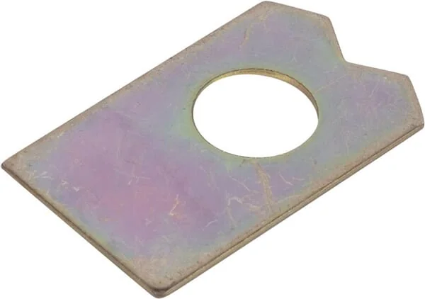 New Holland - 14198811 - Plate Locking