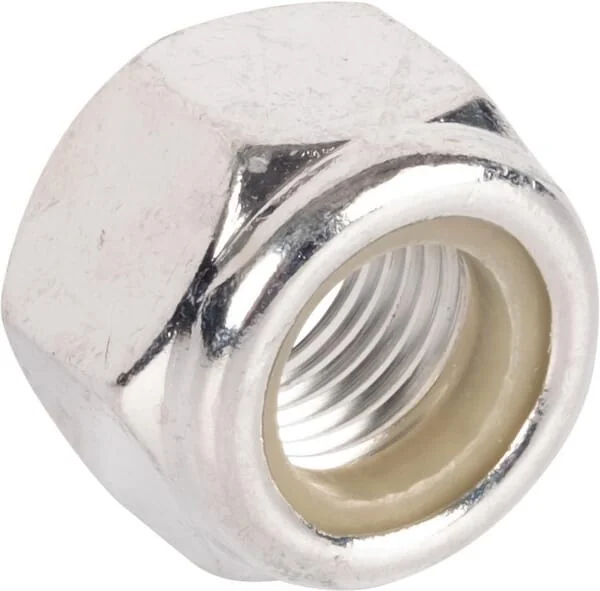 New Holland - 16105021 - Lock Nut