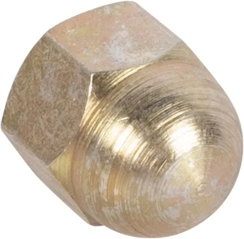 New Holland - 16109611 - Nut