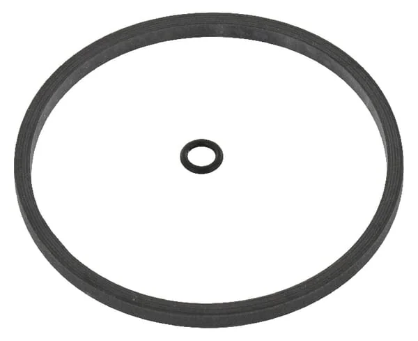 New Holland - 162000070753 - Seal Ring