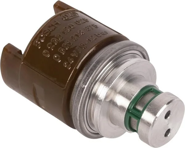 New Holland - 242137A1 - Valve