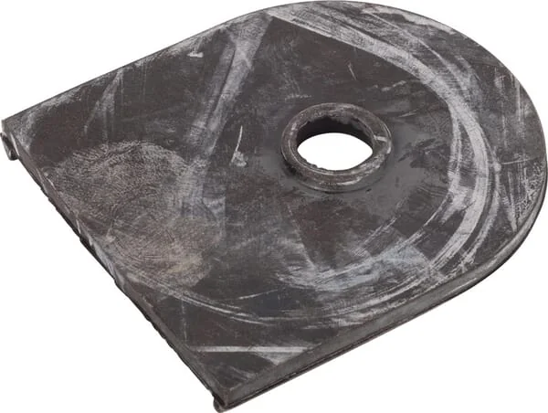 New Holland - 44910469 - Gasket