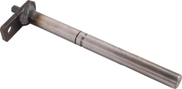 New Holland - 44912358 - Shaft