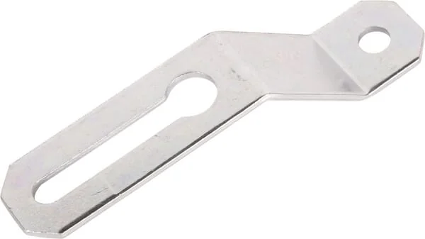New Holland - 44912417 - Support Plate