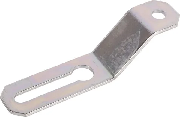 New Holland - 44912417 - Support Plate
