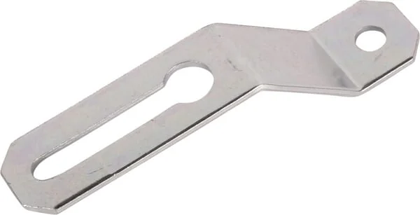 New Holland - 44912417 - Support Plate