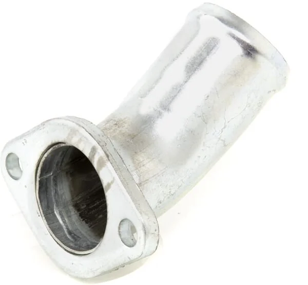 New Holland - 4697838 - Pipe