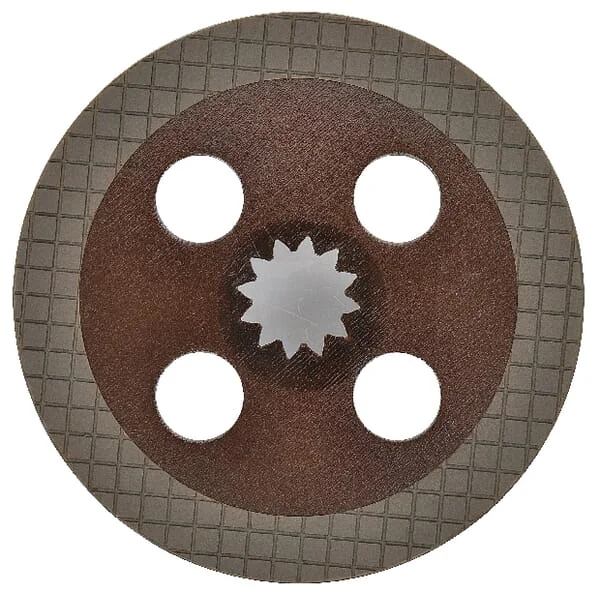 New Holland - 47131048 - Brake Disc