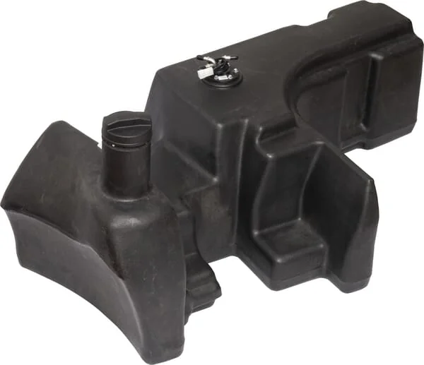 New Holland - 47363123 - Fuel Tank