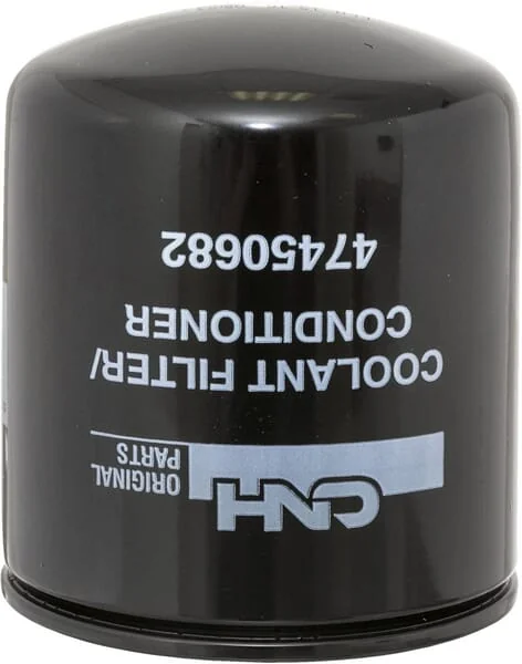 New Holland - 47450682 - Water Filter