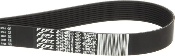 New Holland - 47467859 - V-Belt