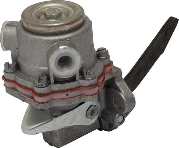New Holland - 4757884 - Supply Pump FIAT