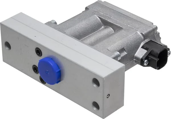 New Holland - 47643919 - Solenoid