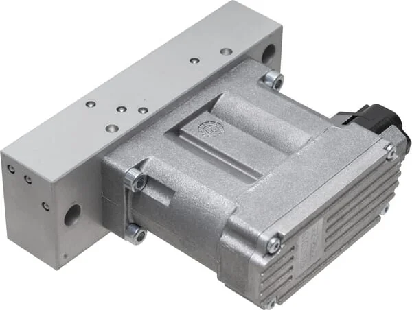 New Holland - 47643919 - Solenoid