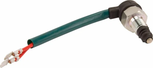 New Holland - 47813872 - Switch, Neutral Star