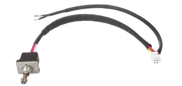 New Holland - 47906615 - Switch