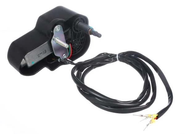 New Holland - 47948768 - Windshield Wiper Motor