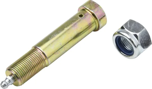 New Holland - 4997697 - Steering Cylinder Shaft