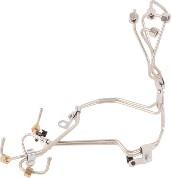 New Holland - 504042116 - High-Pressure Lines
