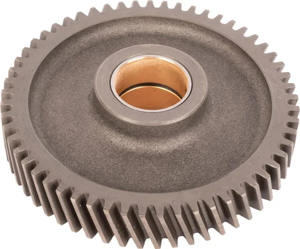 New Holland - 504096315 - Gear