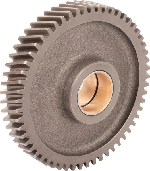New Holland - 504096315 - Gear