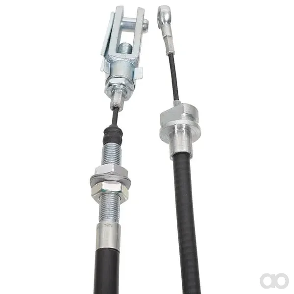 New Holland - 5089959 - Cable